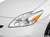  Drivers Side Headlight photo